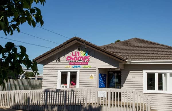 Papatoetoe childcare centre