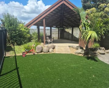 Onehunga playarea 1