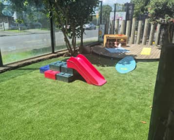 Onehunga playarea 2