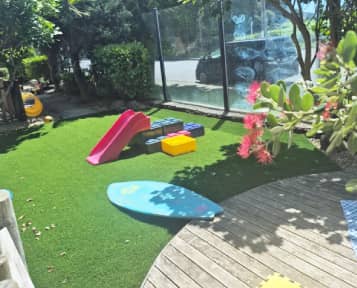 Onehunga playarea 3