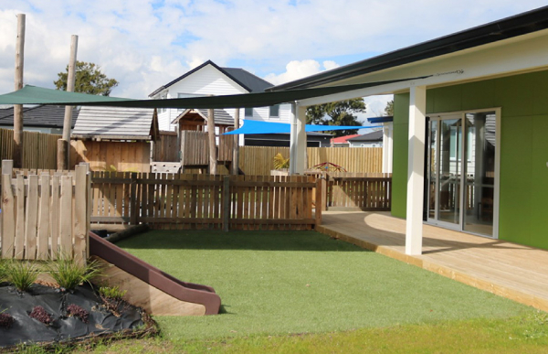 Mangere Bridge photo 2