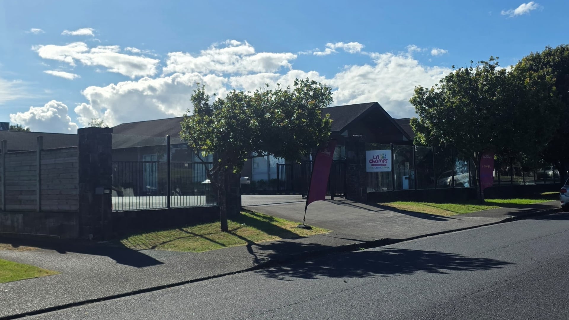 Onehunga