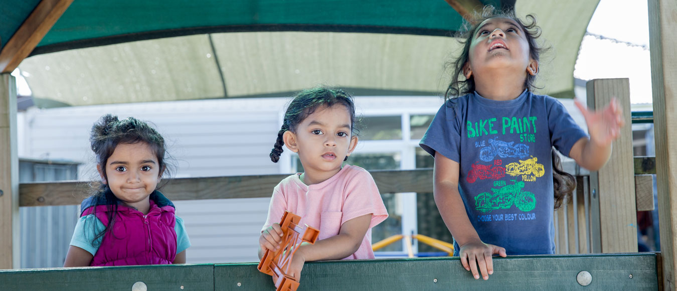early childhood services papatoetoe